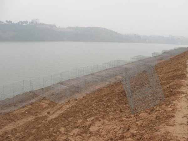 雷諾護墊 - 安平縣全昊金屬(shǔ)絲(sī)網制品有限公司圖片2