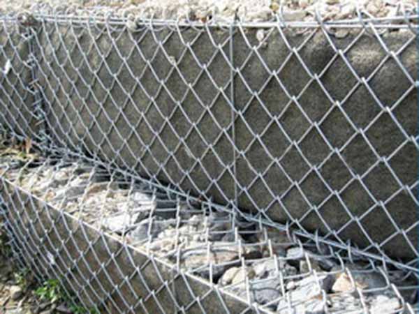 勾花石籠網 - 安平縣全昊金屬(shǔ)絲(sī)網制品有限公司圖片3