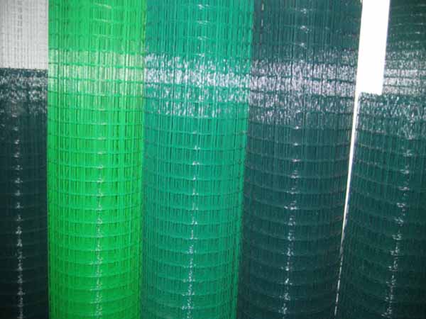 電焊網 - 安平縣全昊金屬(shǔ)絲(sī)網制品有限公司圖片2