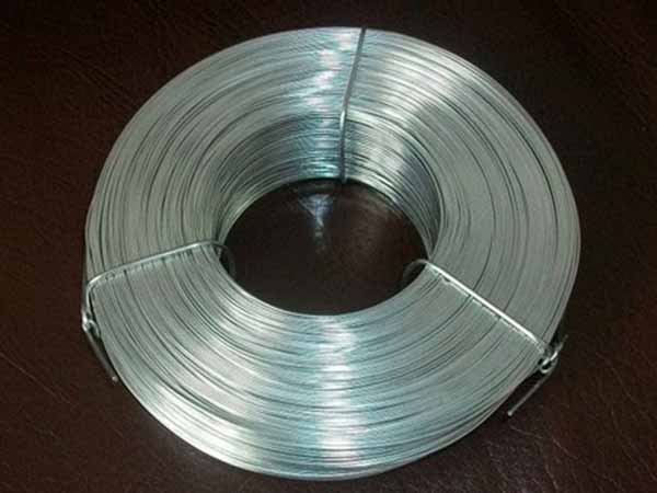 金屬線材 - 安平縣全昊金屬(shǔ)絲(sī)網制品有限公司圖片2