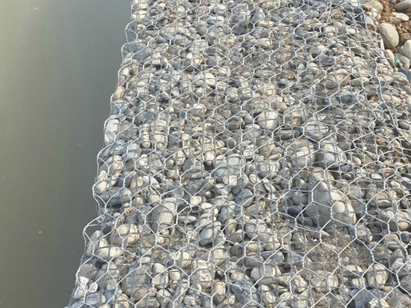 格賓網 - 安平縣全昊金屬(shǔ)絲(sī)網制品有限公司圖片5