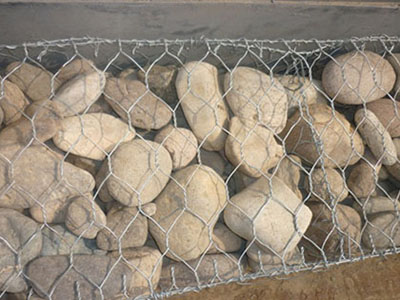 石籠網 - 安平縣全昊金屬(shǔ)絲(sī)網制品有限公司圖片6